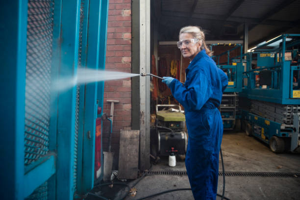 Best Gas Station Cleaning  in Dunlap, IN