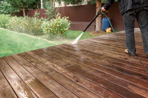 Best Dumpster Area Cleaning  in Dunlap, IN
