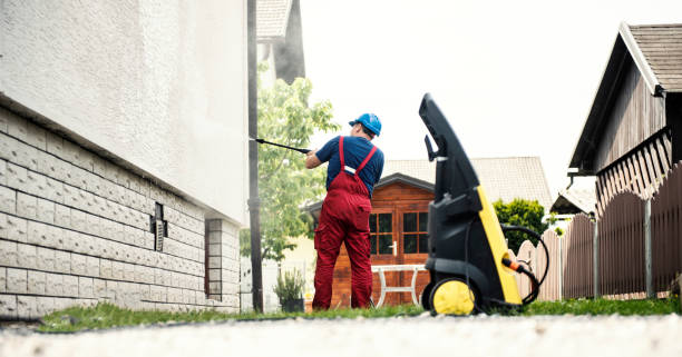 Best Factory Floor Cleaning  in Dunlap, IN