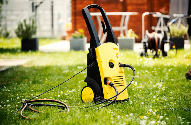 Best Gutter Cleaning  in Dunlap, IN